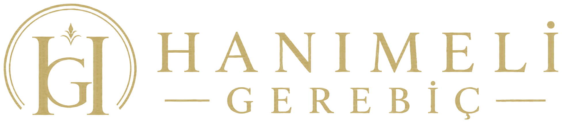 Hanımeli Gerebiç